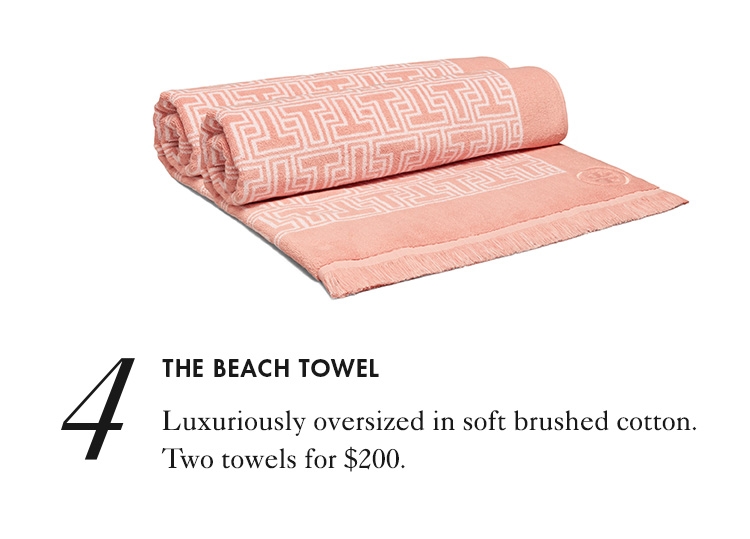 Beach Towel