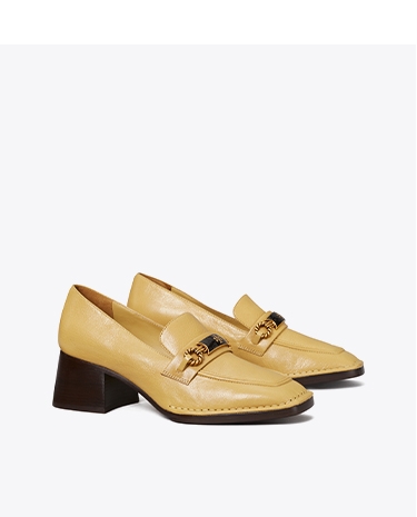 The New Fall Loafer