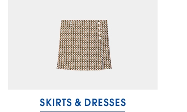 Skirts & Dresses