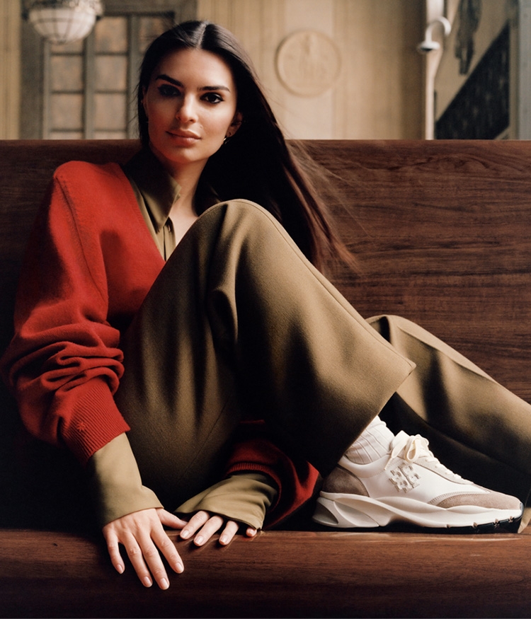 Sneaker Edit