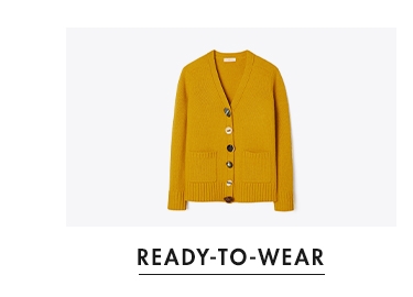 Ready-To-Wear