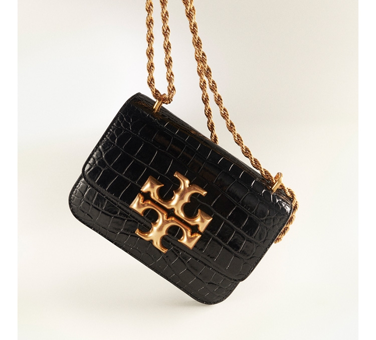 The Eleanor Bag