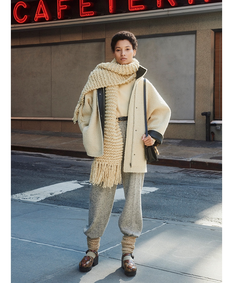 The Art of Layering