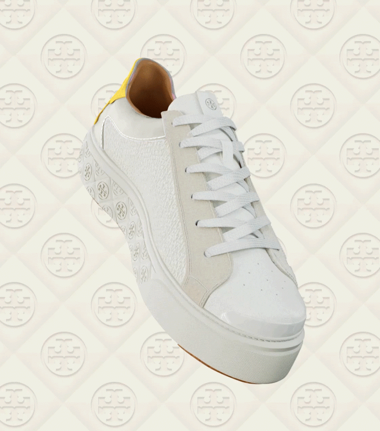 Good Luck Sneakers