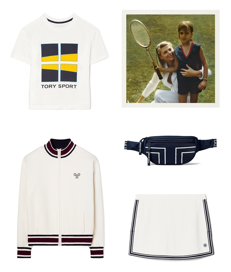 Tory's Sports Favorites