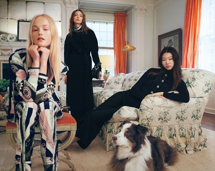 Holiday New Arrivals