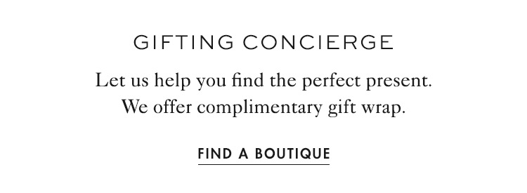 Find a boutique