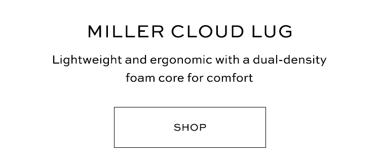 Miller Cloud Lug - Tory Burch